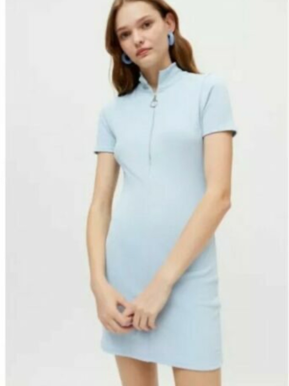 Urban Outfitters Tonya Dress